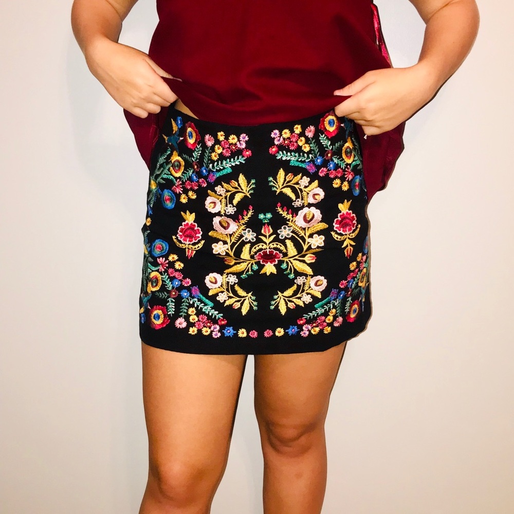Skirt